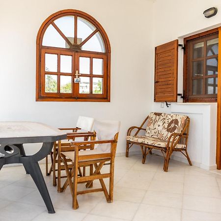 Вилла House For Two!! Angairia Экстерьер фото