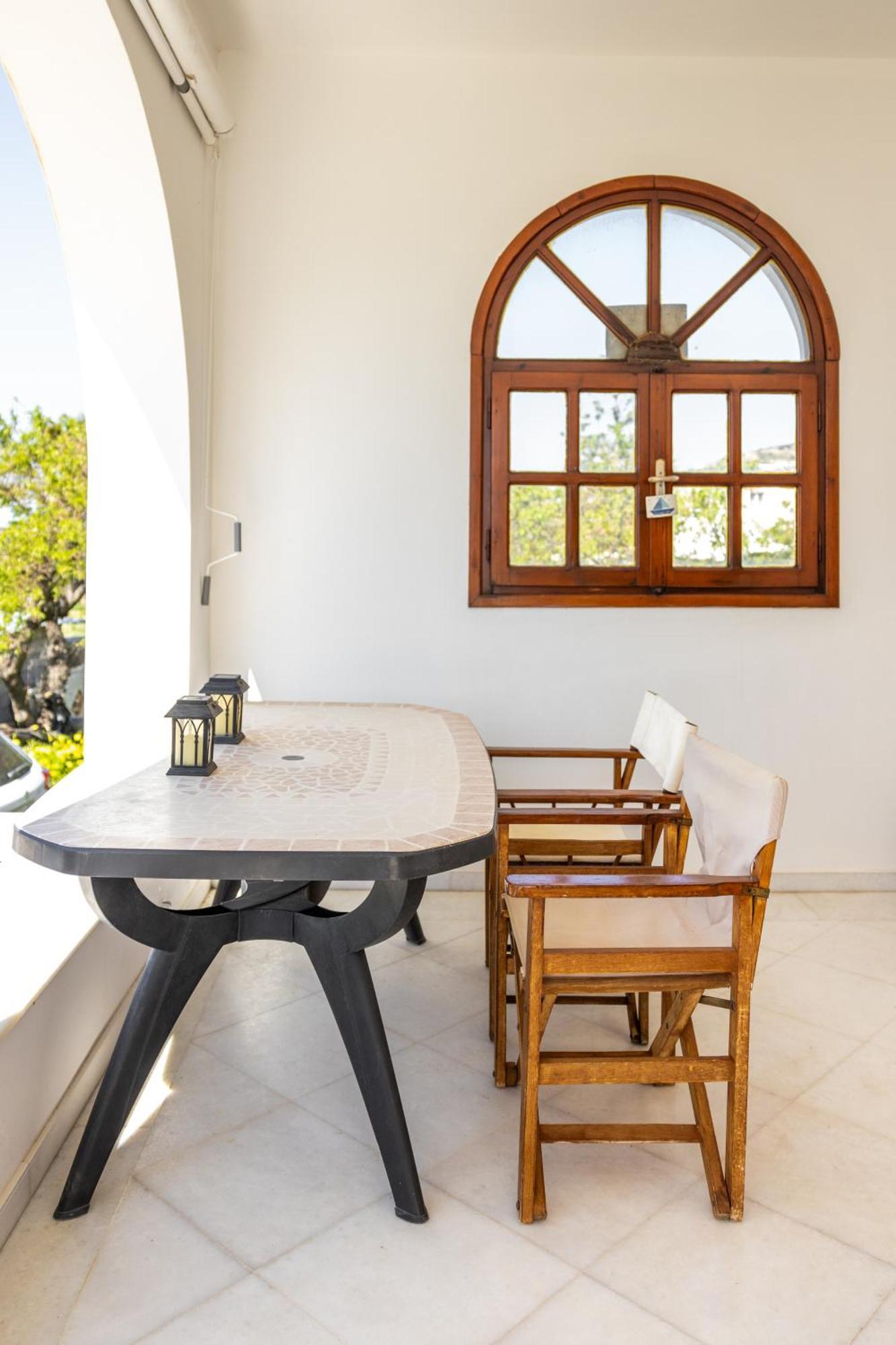 Вилла House For Two!! Angairia Экстерьер фото