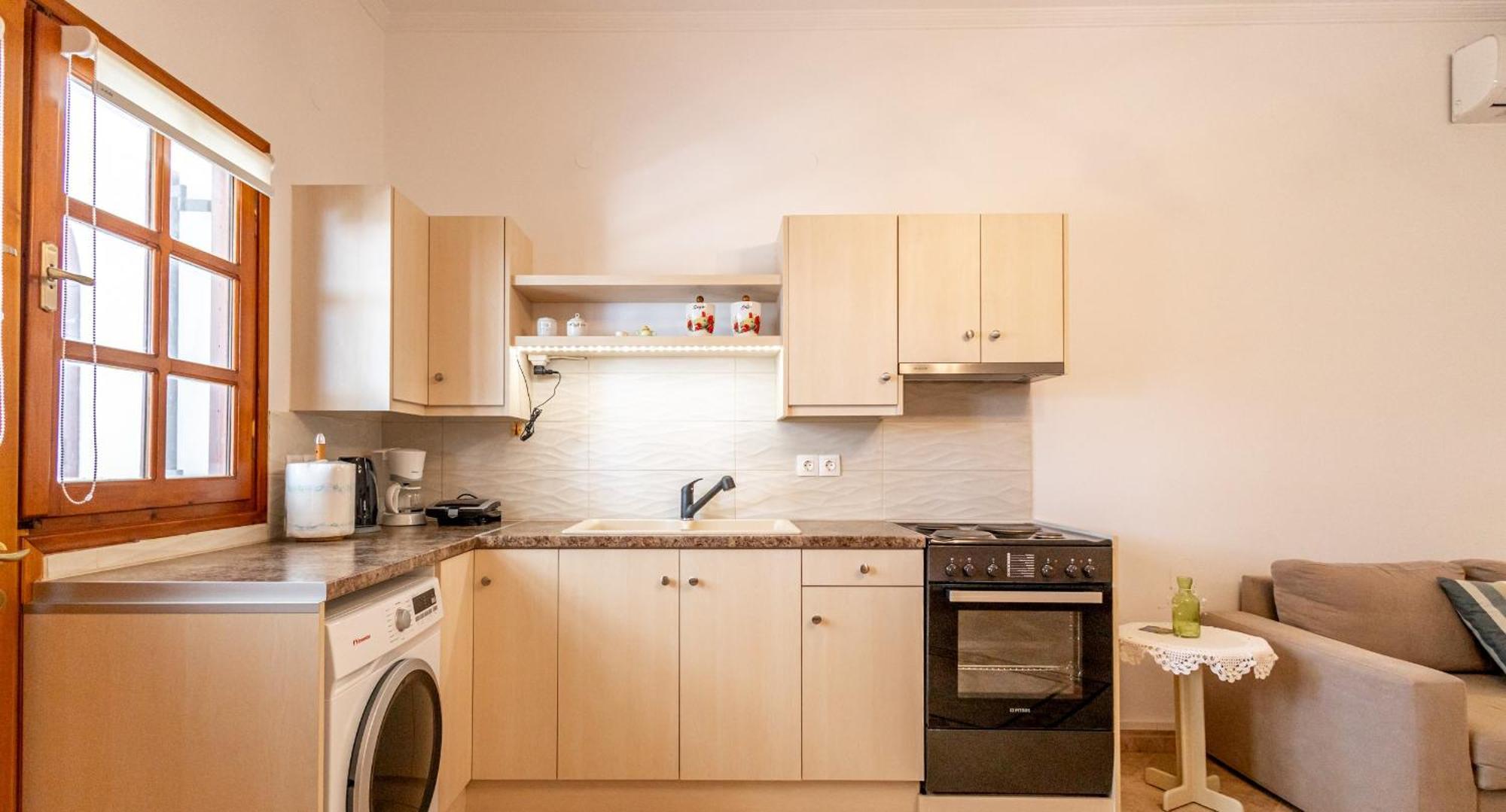 Вилла House For Two!! Angairia Экстерьер фото