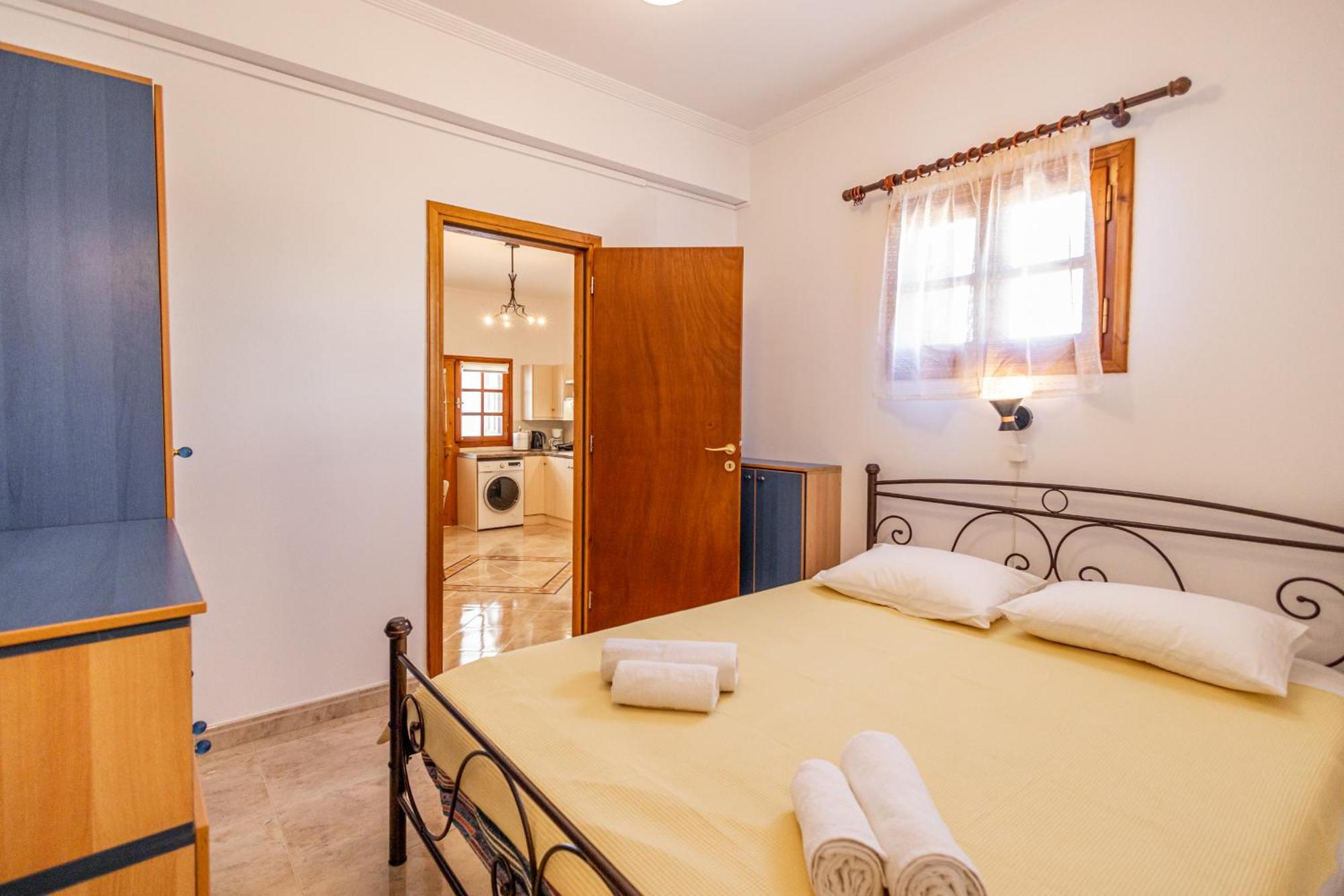 Вилла House For Two!! Angairia Экстерьер фото